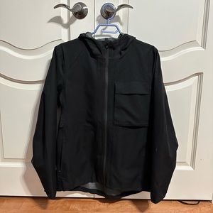 Lululemon Outpour Stretchseal Jacket